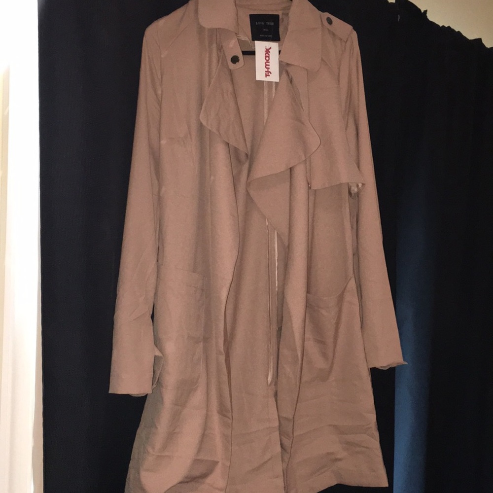 Jacket - Picture 2 of 4